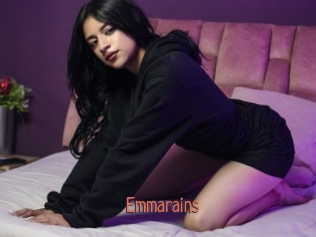 Emmarains