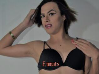 Emmats