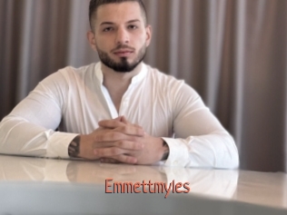 Emmettmyles
