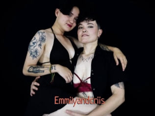 Emmilyandcriis
