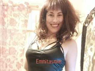 Emmitasmile