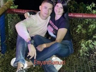 Emyandsamuel