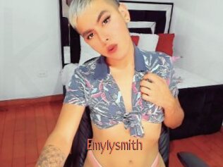 Emylysmith