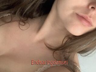 Endearingdamsel