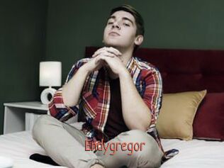 Endygregor