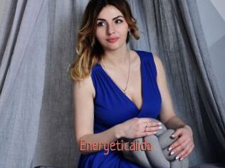 Energeticalida