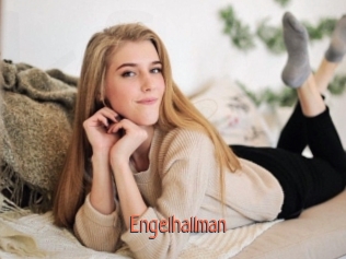 Engelhallman