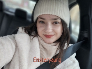 Enisteryaung