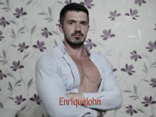 Enriquejohn