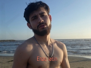 Enzo_latin