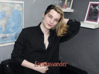 Eremiasvander