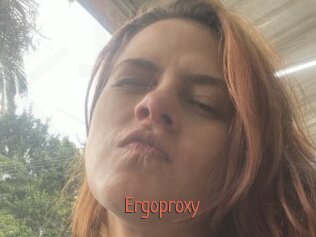Ergoproxy