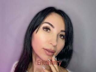 Ericahenry