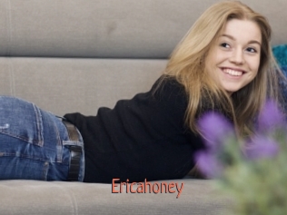 Ericahoney