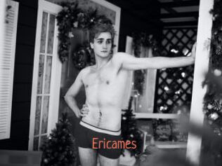 Ericames
