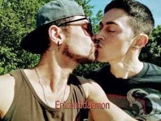 Ericanddaemon