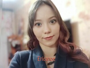 Ericanoe