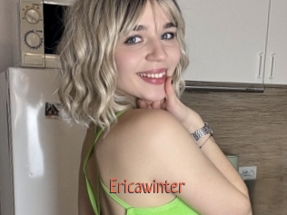 Ericawinter