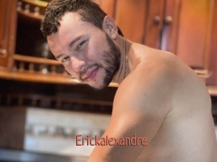 Erickalexandre