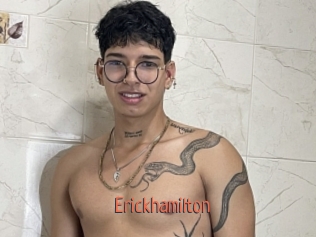 Erickhamilton