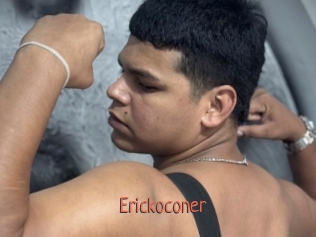 Erickoconer