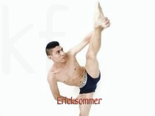 Ericksommer