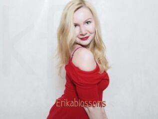Erikablossoms