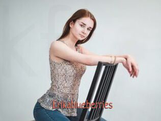 Erikablueberries