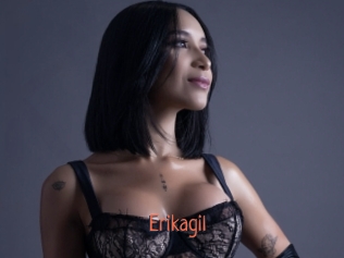Erikagil