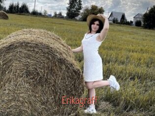 Erikagraff