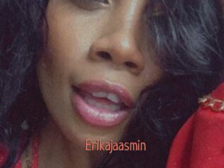 Erikajaasmin