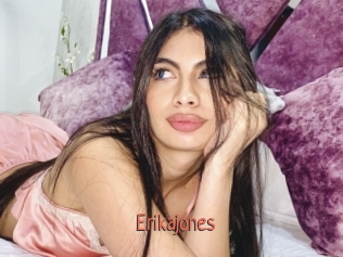 Erikajones