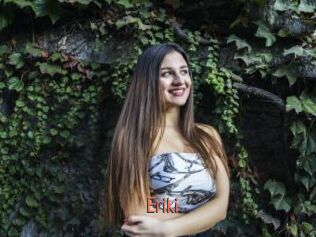 Eriki