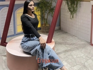 Erinjakson