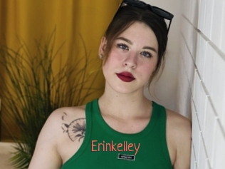Erinkelley