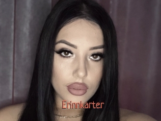 Erinnkarter