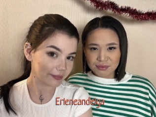 Erleneandelga