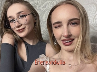 Erleneandwilla