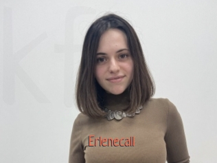 Erlenecall