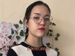 Erlenecannon