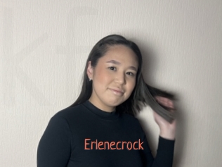 Erlenecrock