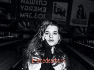 Erlenedearborn