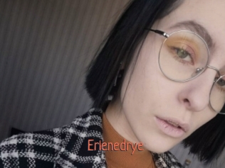 Erlenedrye
