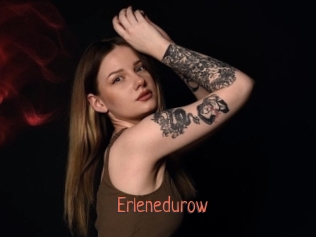 erlenedurow Kachou Fuzoku