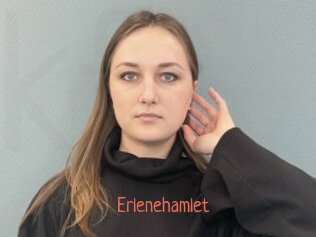 Erlenehamlet