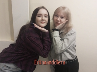 Erlinaanddiera