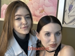 Erlinaandtait