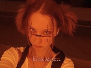 Erlinabaskett