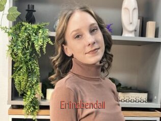 Erlinabendall
