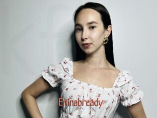 Erlinabready